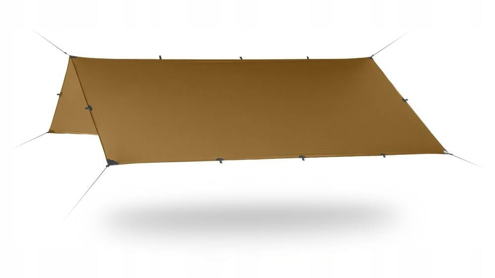 LESOVIK Tarp Horror Ultralight Kangaroo Flat