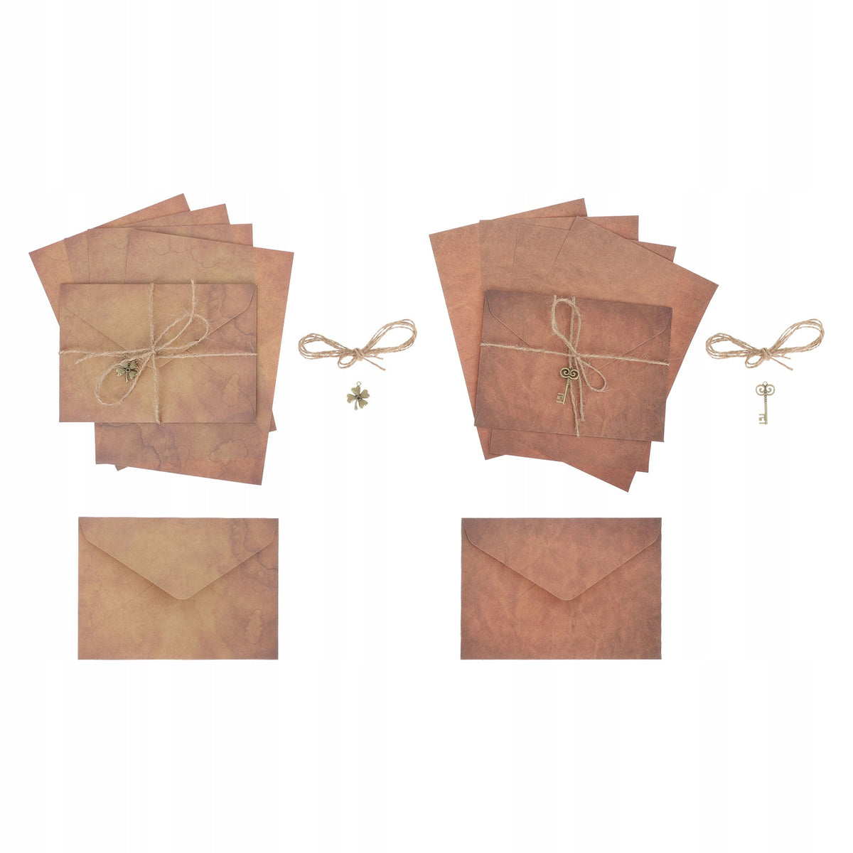 LETTER PAPER NOSTALGIA