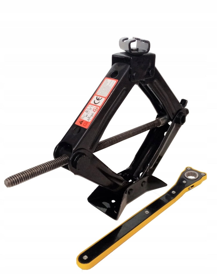 LEVER 2T TRAPEZOIDAL + RATCHET HANDLE KEY 110-420 mm