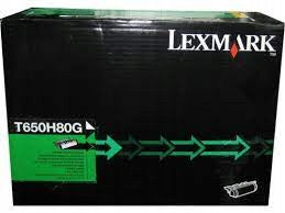 LEXMARK Original T650H80G T650 T650H11E