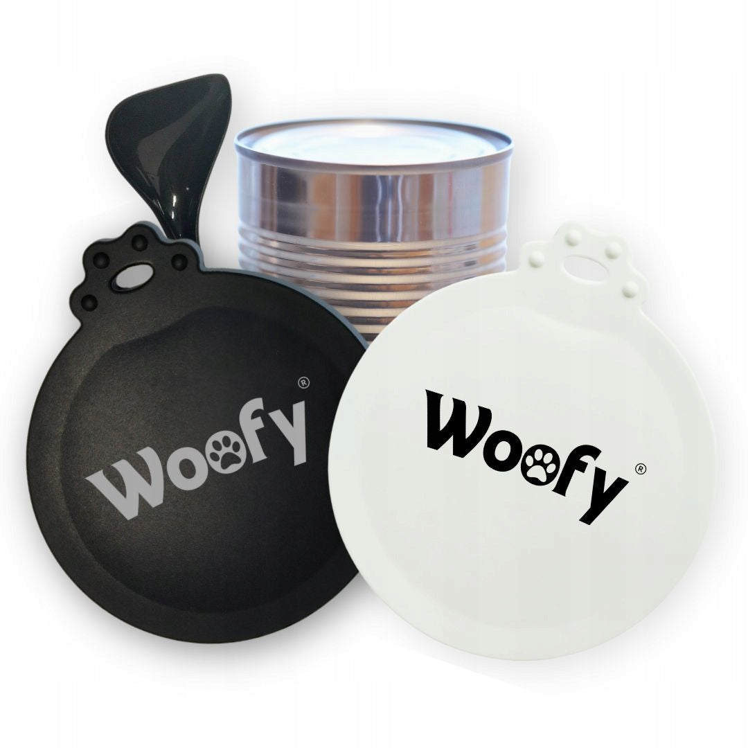 LID FOR CAN OF PET CAT DOG FOOD UNIVERSAL
