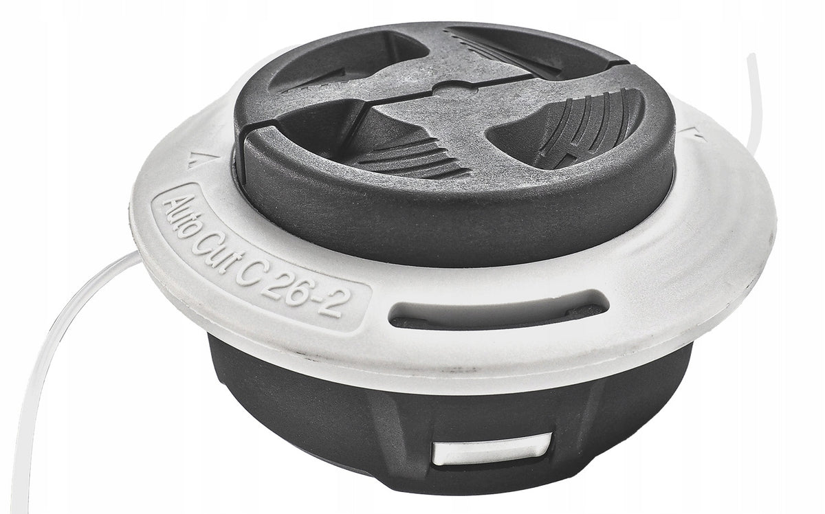 LINE HEAD FOR STIHL SCYTHE FS55 FS56 FS89 FS120 FS130 FS200 AUTOCUT 26-2 Packaging status original