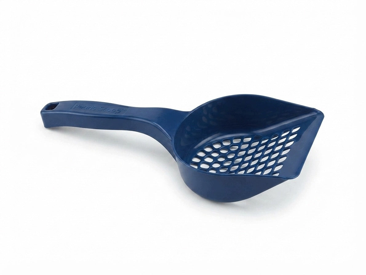 LITTER BOX PADDLE large plastic Packaging status original