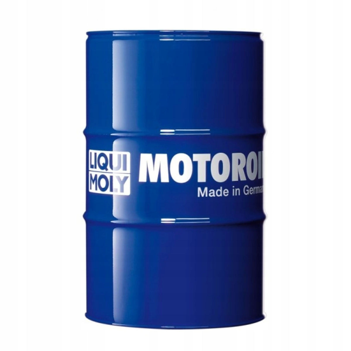 LM1393 OIL LIQUI MOLY 10W60 60L SYNTHOIL RACE TECH GT1 SL/CF LIQUI MOLY