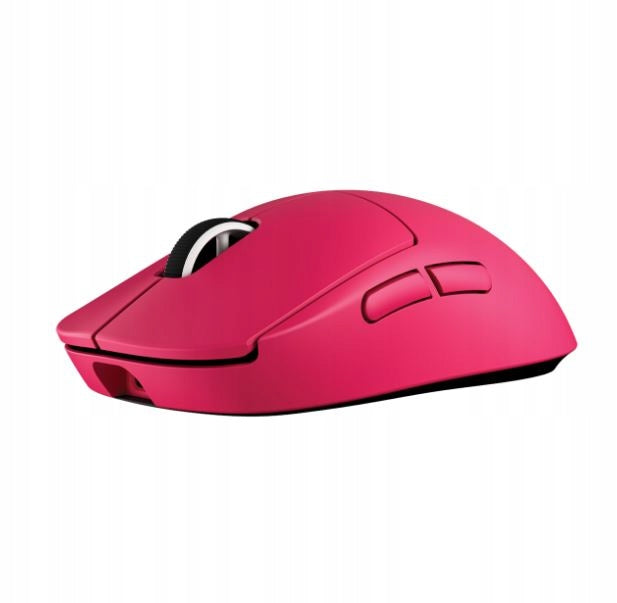 LOGITECH G PRO X SUPERLIGHT 2C WIRELESS MOUSE Manufacturer code 910-007546