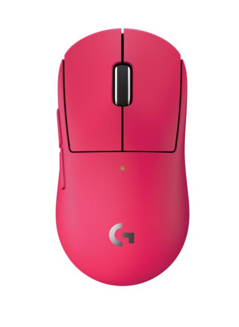 LOGITECH G PRO X SUPERLIGHT 2C WIRELESS MOUSE