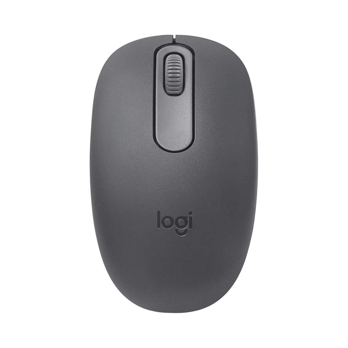 LOGITECH M196 BLUETOOTH MOUSE 1000 DPI GRAPHITE 3 BUTTONS Manufacturer code 910-002778