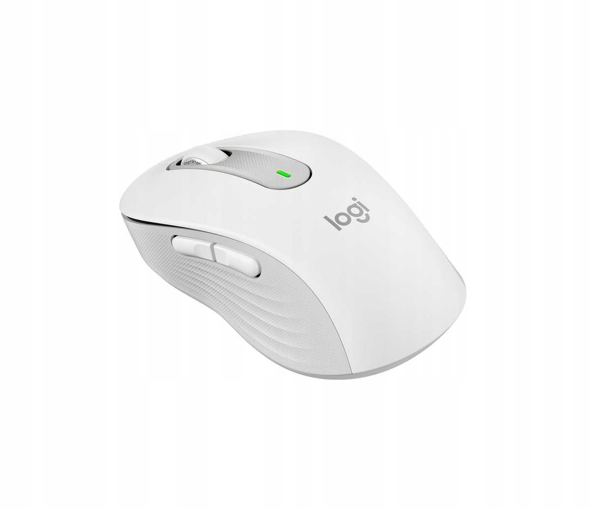 LOGITECH Signature M650 for Business Wireless Mouse - Bluetooth + Bolt Manufacturer code 6221243364245