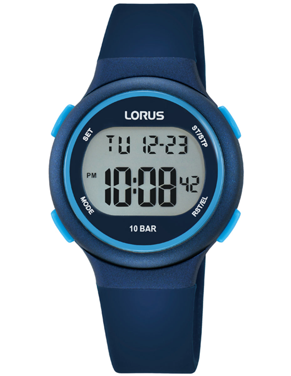 LORUS R2337QX9 CHILDREN'S WATCH
