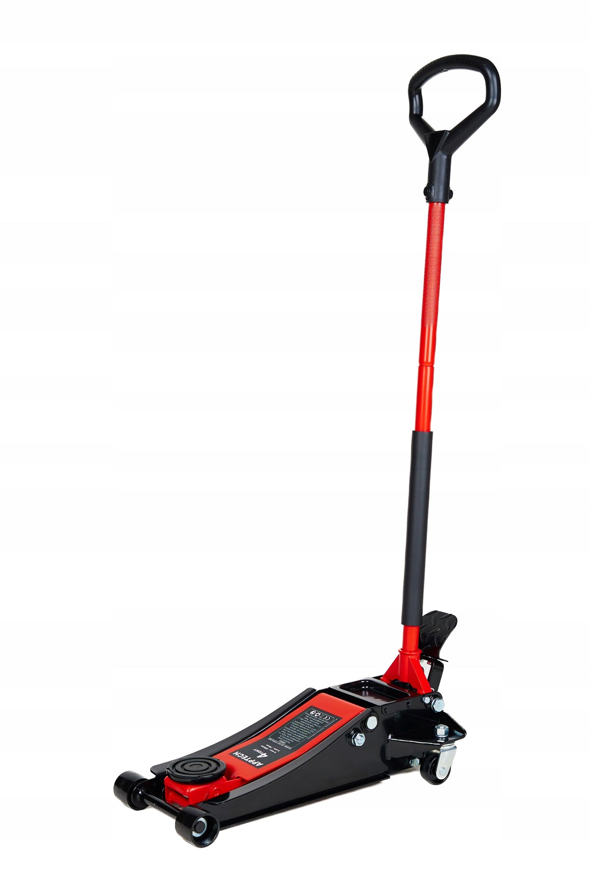 LOW PROFILE LIFT FROG 4T 4TONY 72-550mm 2-PISTON+RUBBER+HANDLE Y+PEDAL Manufacturer code PNPZ4TPYAT2