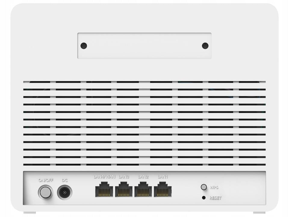 LT400E Wi-Fi Router Manufacturer Cudy