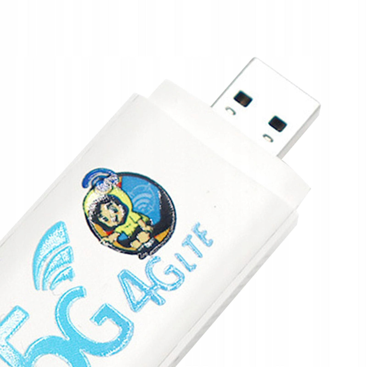 LTE 4G USB Modem Wireless Network Adapter High Speed 150M for Car Laptop PC Packaging status original
