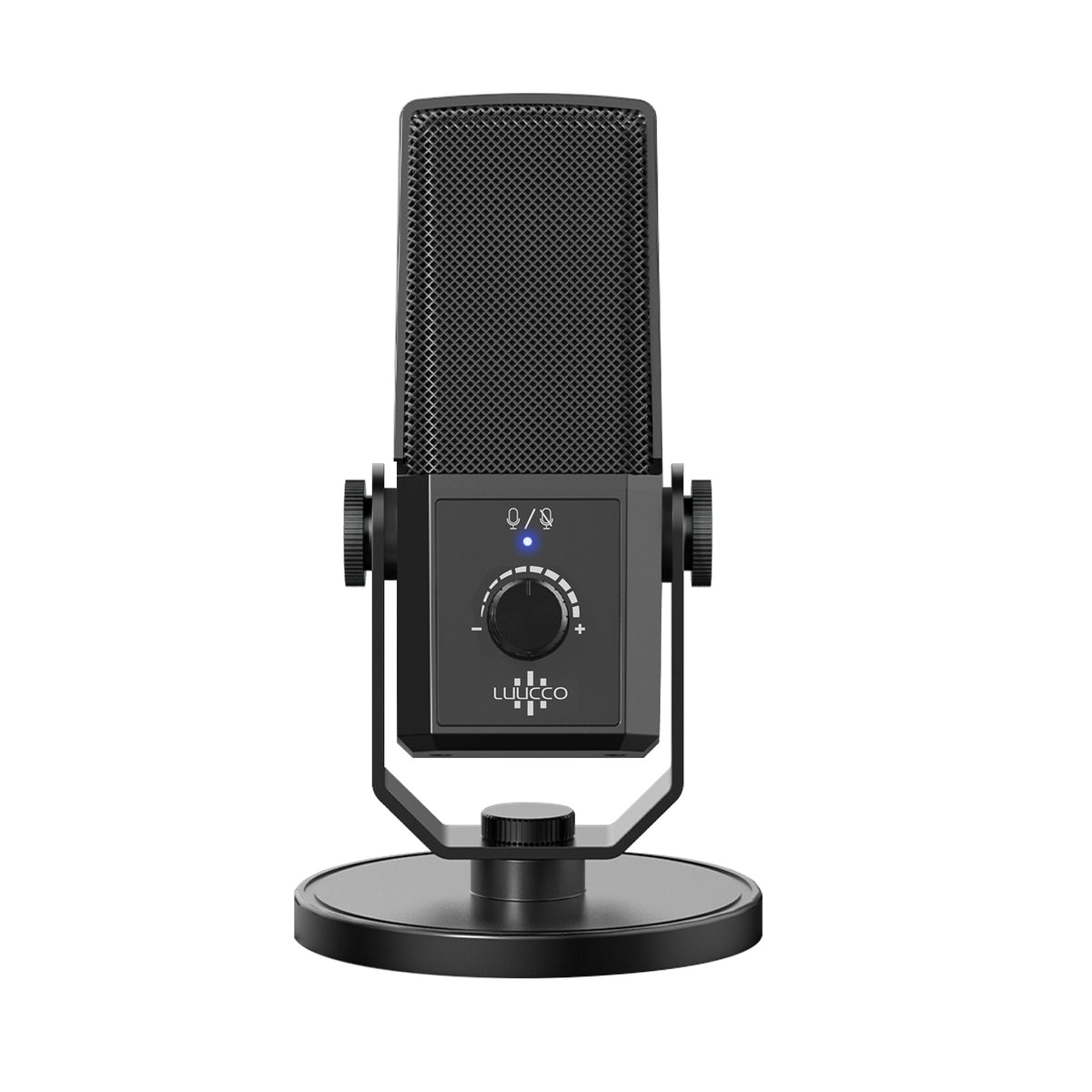 LUUCCO StreamPro-S1 Studio USB Microphone