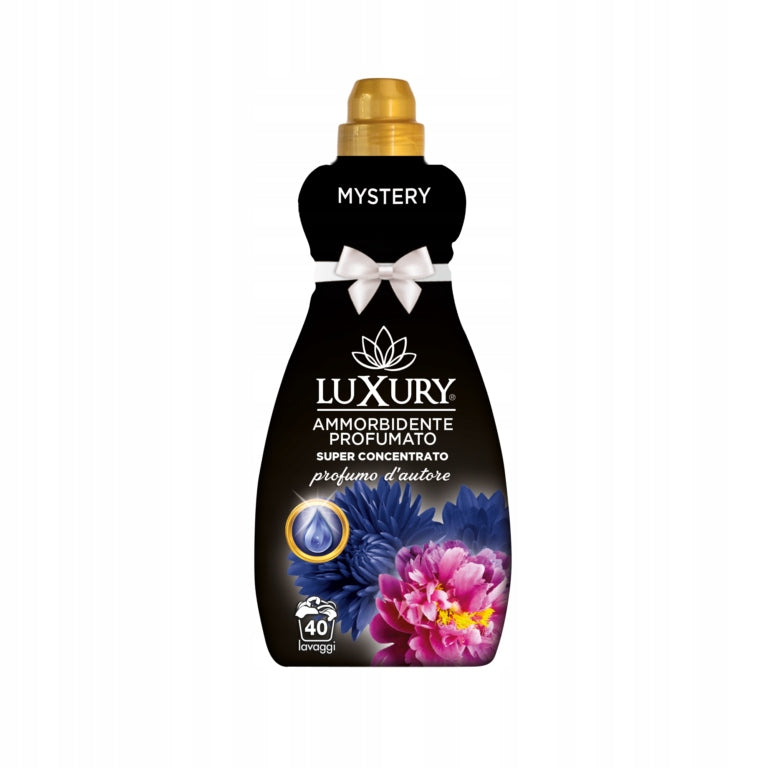 LUXURY MYSTERY rinse concentrate 900 ML