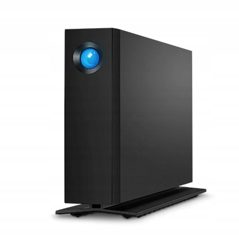 LaCie d2 Professional external hard drive 20 TB 7200 RPM USB Type-C...