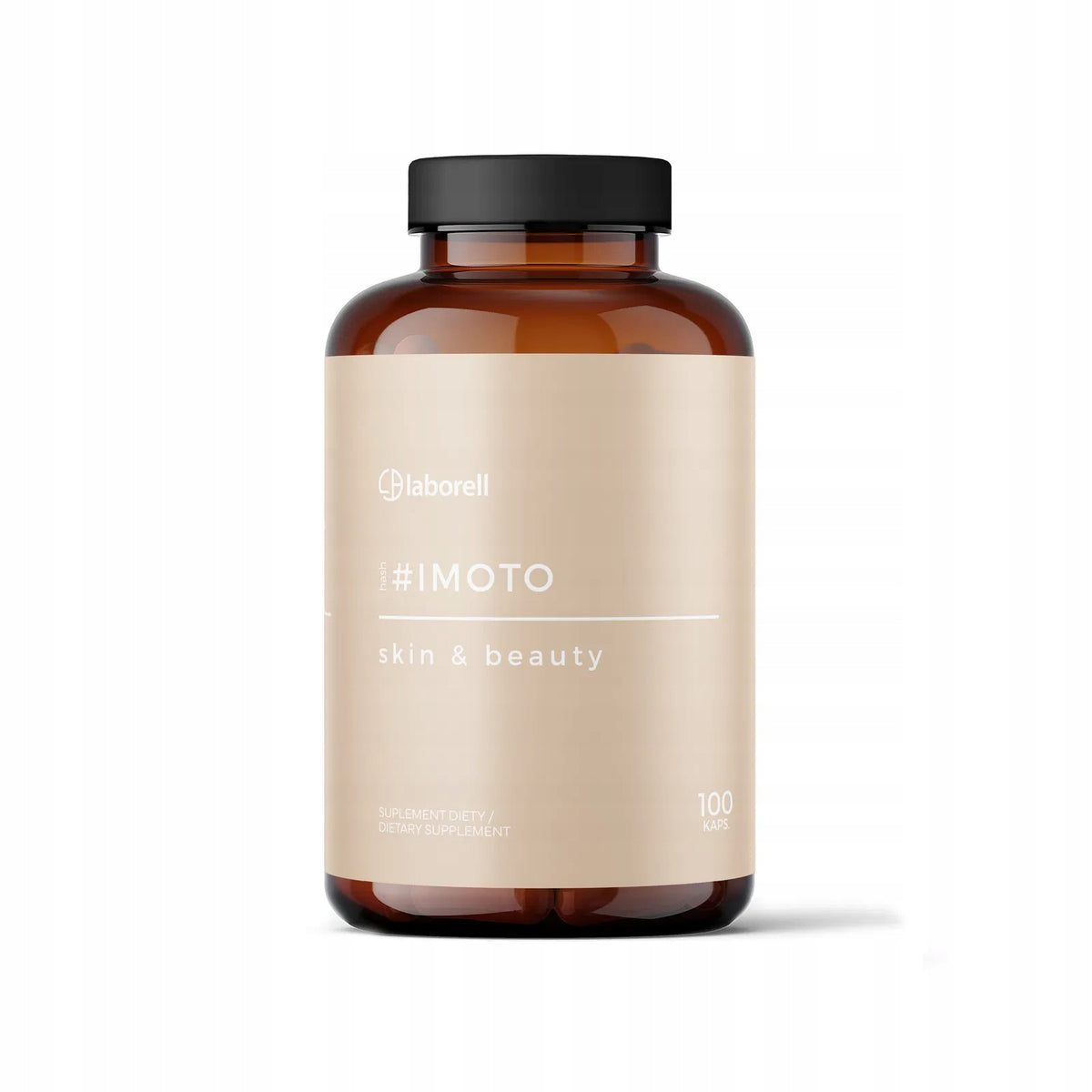 Laborell Hashimoto's thyroid 90 capsules