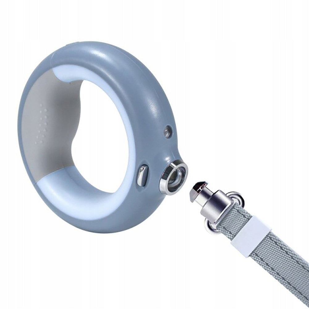 Lack for dogs Media-Tech LUMINOUS LEASH MT7129 (PETS_MT_MT7129) Manufacturer code MT7129