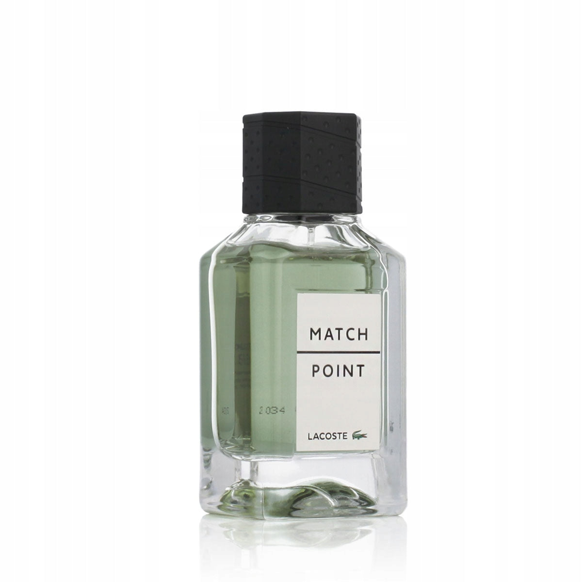 Lacoste Match Point EDT 50 ml M