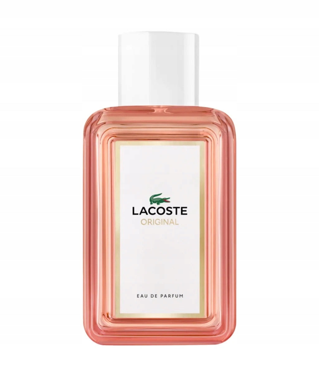Lacoste Original For Her Perfumed Water 60 ml