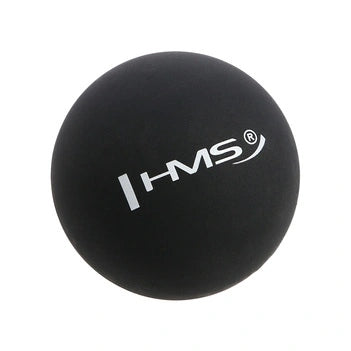 Lacrosse massage ball HMS BLC01 black