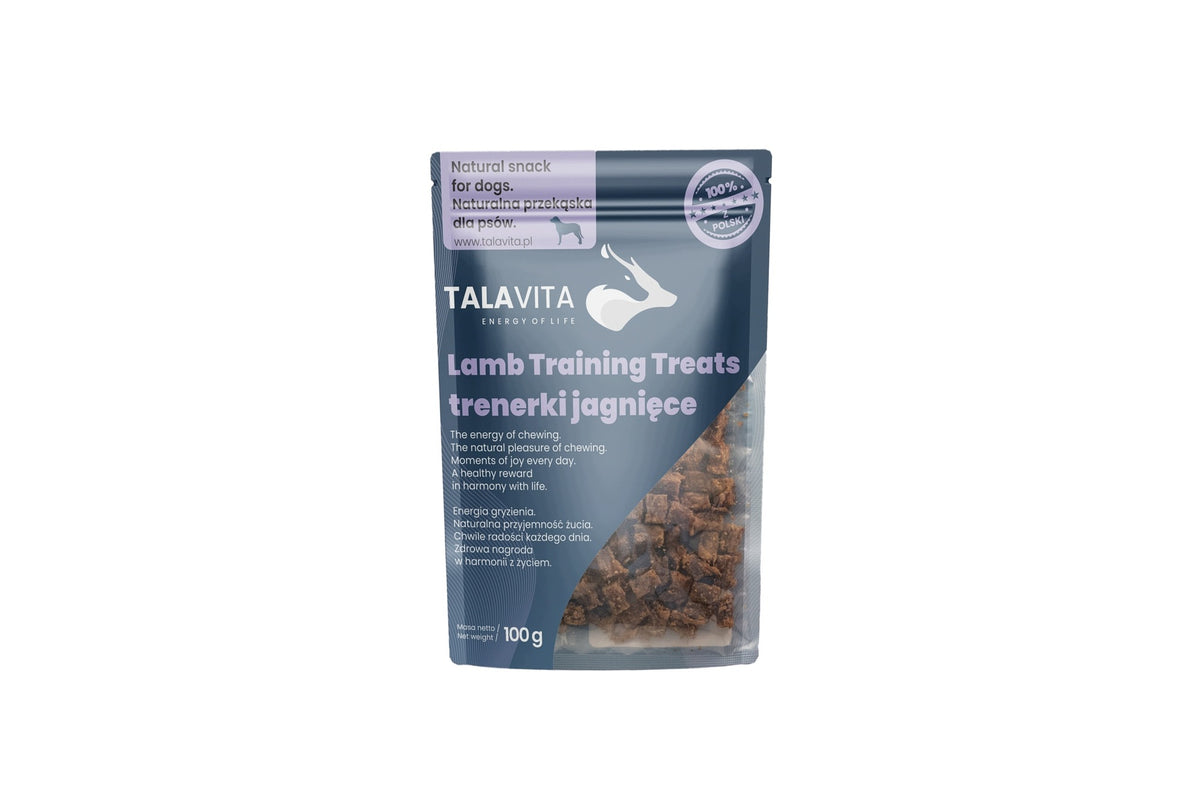 Lamb Trainers Talavita 100 g