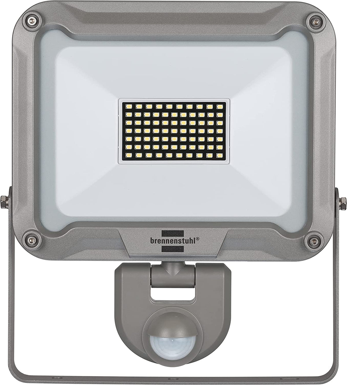 Lamp 50W IP54 Motion Sensor Floodlight