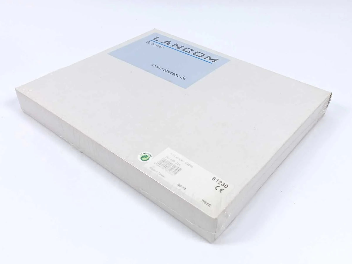 Lancom Systems 61230 Routers Manufacturer other