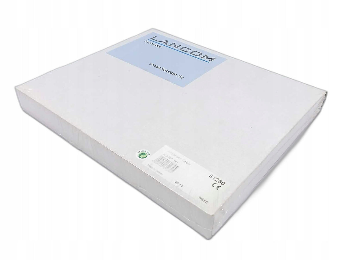 Lancom Systems 61230 Routers