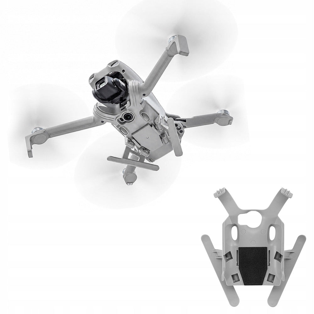 Landing Gear For DJI Neo 2 Foldable Quick Release Extension Leg