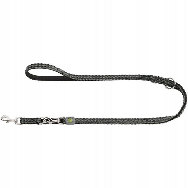 Lanyard Hunter Hilo 1,5/200 cm - grey