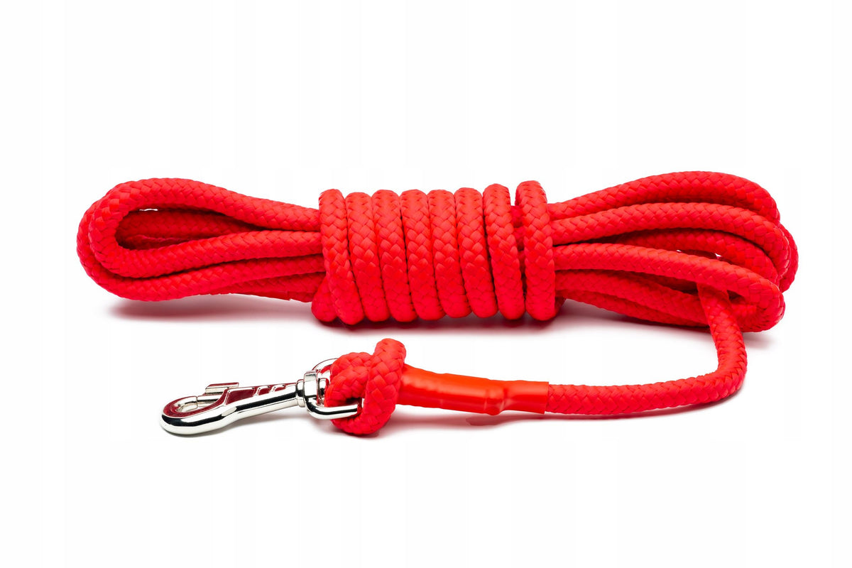 Lanyard Training Rope for Dog Chaba Long 25m Diameter 8mm Durable
