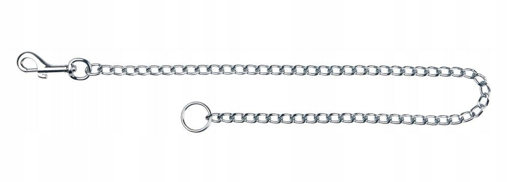 Lanyard Trixie chain 0,8 m