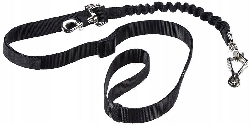 Lanyard for running Trixie material 2 m
