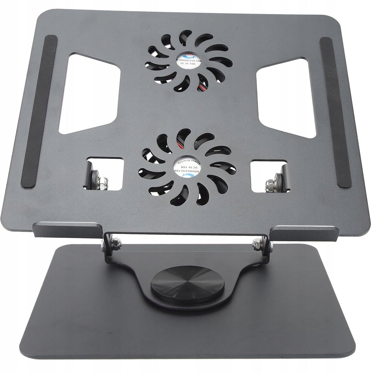 Laptop Stand COOLING Adjustable BEDEE Pad Adjustable 17''