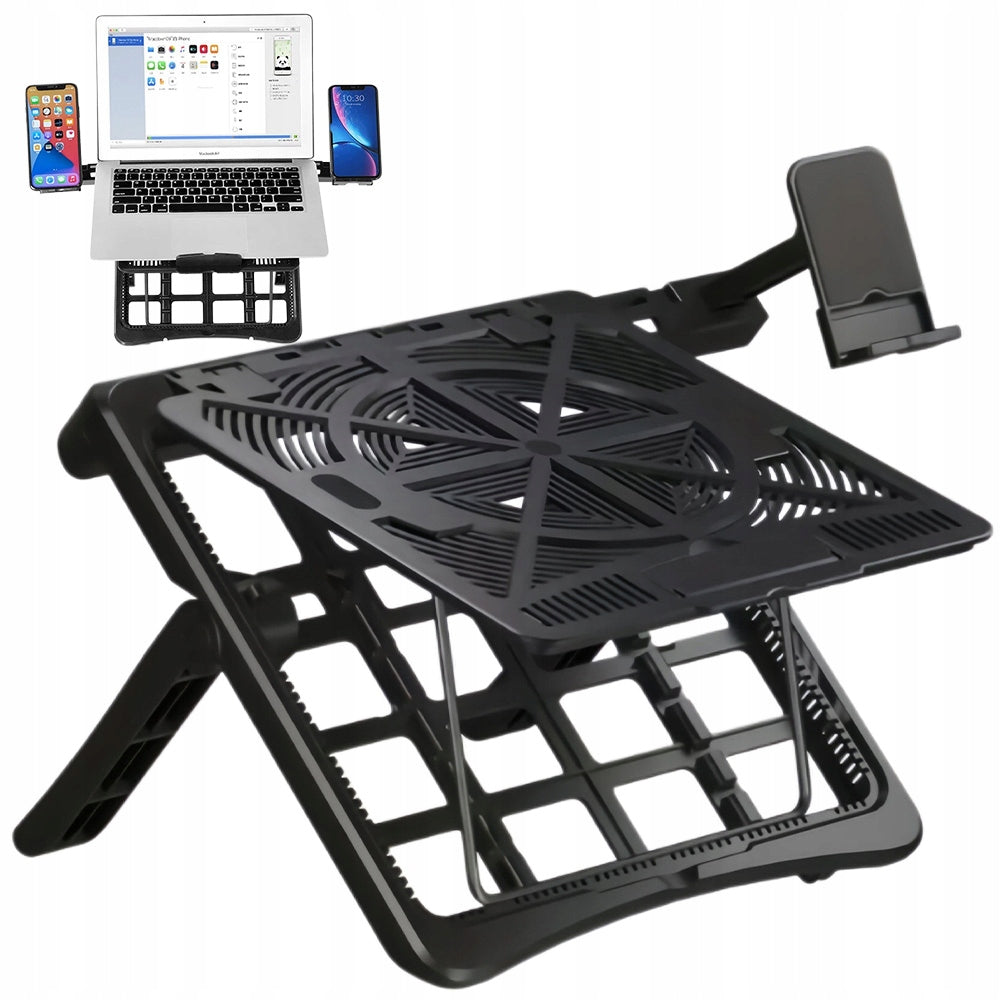 Laptop Stand Ergonomic Adjustable Notebook Stand Packaging status original