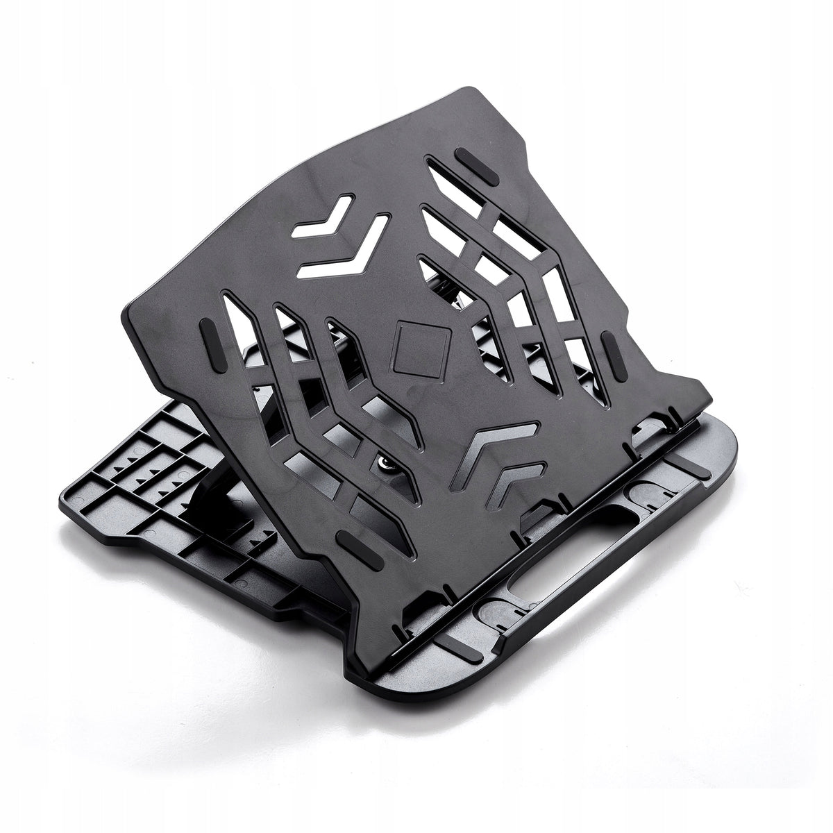 Laptop Stand Taurus LP02 Plastic Black