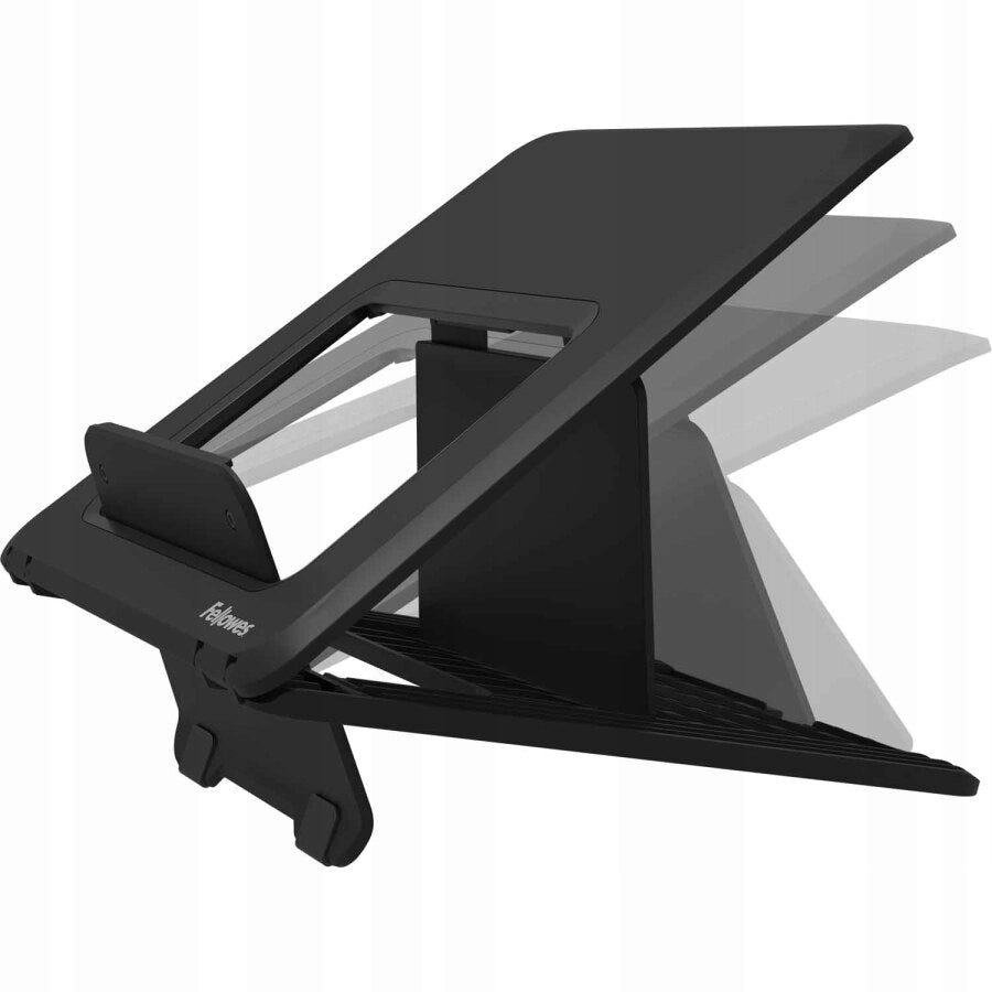 Laptop base Fellowes Breyta black Manufacturer code 100016558