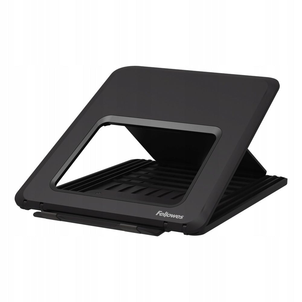 Laptop base Fellowes Breyta black