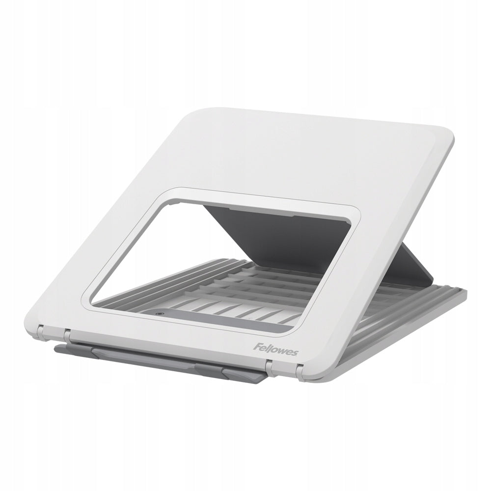 Laptop base Fellowes Breyta white