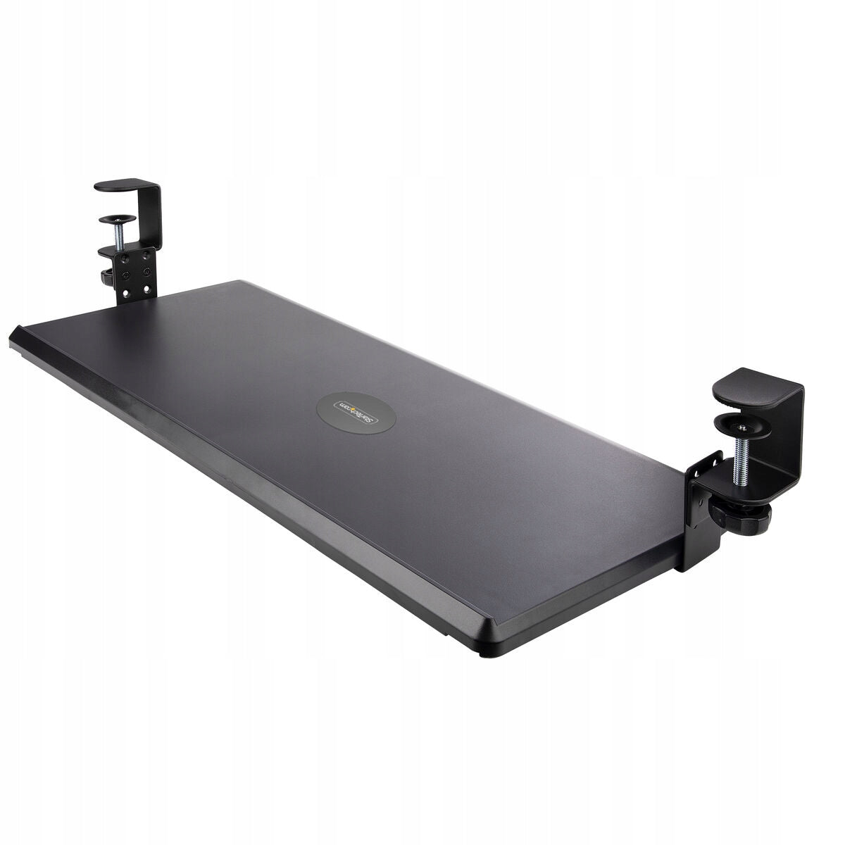 Laptop holder Startech KEYBOARD-TRAY-CLAMP1 Manufacturer code S55229930