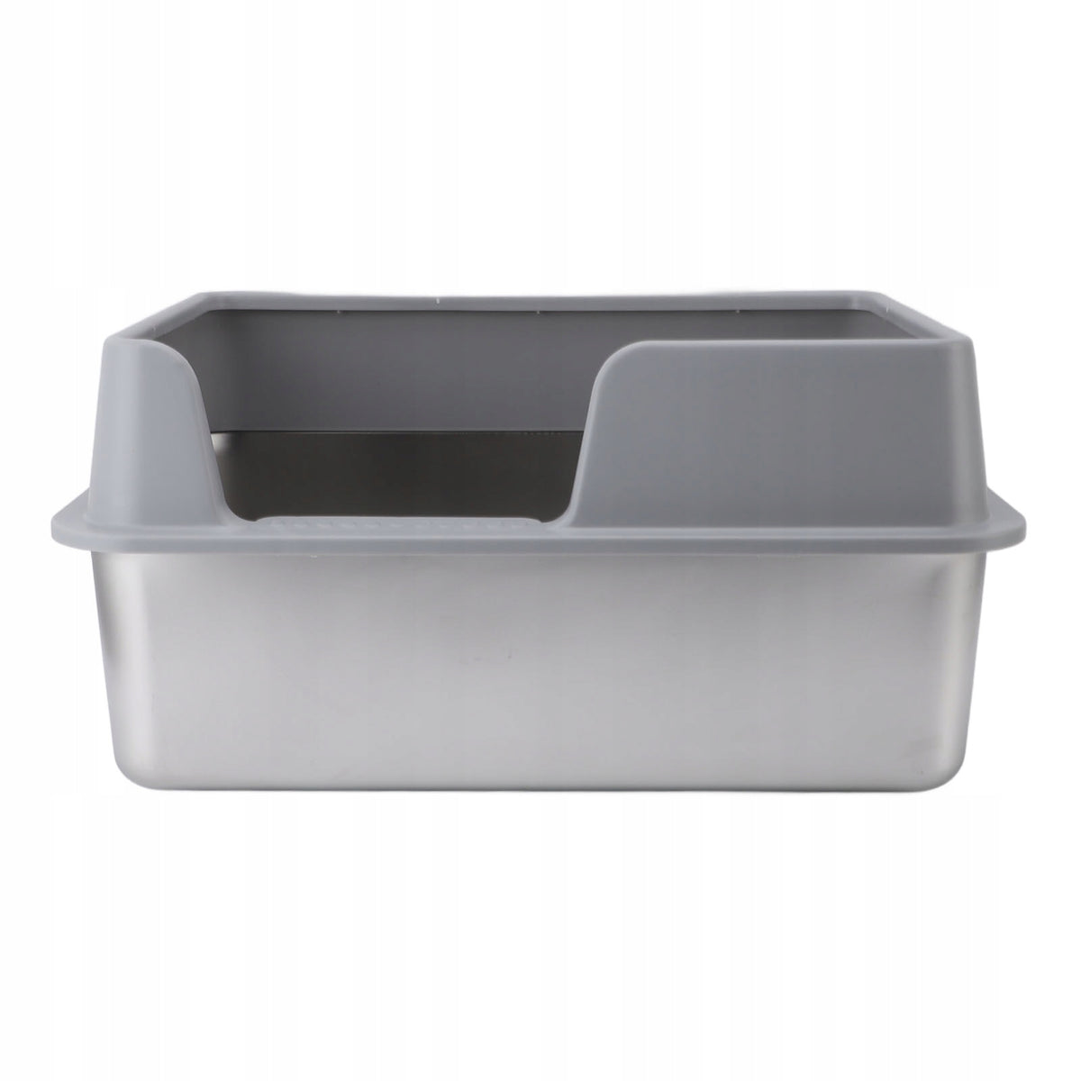 Large Cat Cuvette With Spatula Toilet For Litter