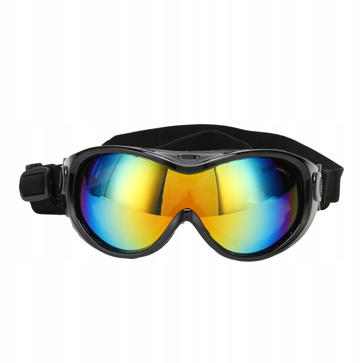 Large Dog Sunglasses UV Protection Waterproof 4H