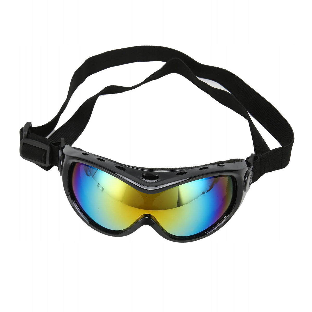 Large Dog Sunglasses UV Protection Waterproof, KM