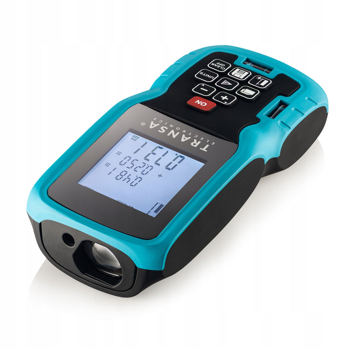 Laser Rangefinder 60M Digital LCD Distance Meter AAA Transa Electronics EAN (GTIN) 5904933520572