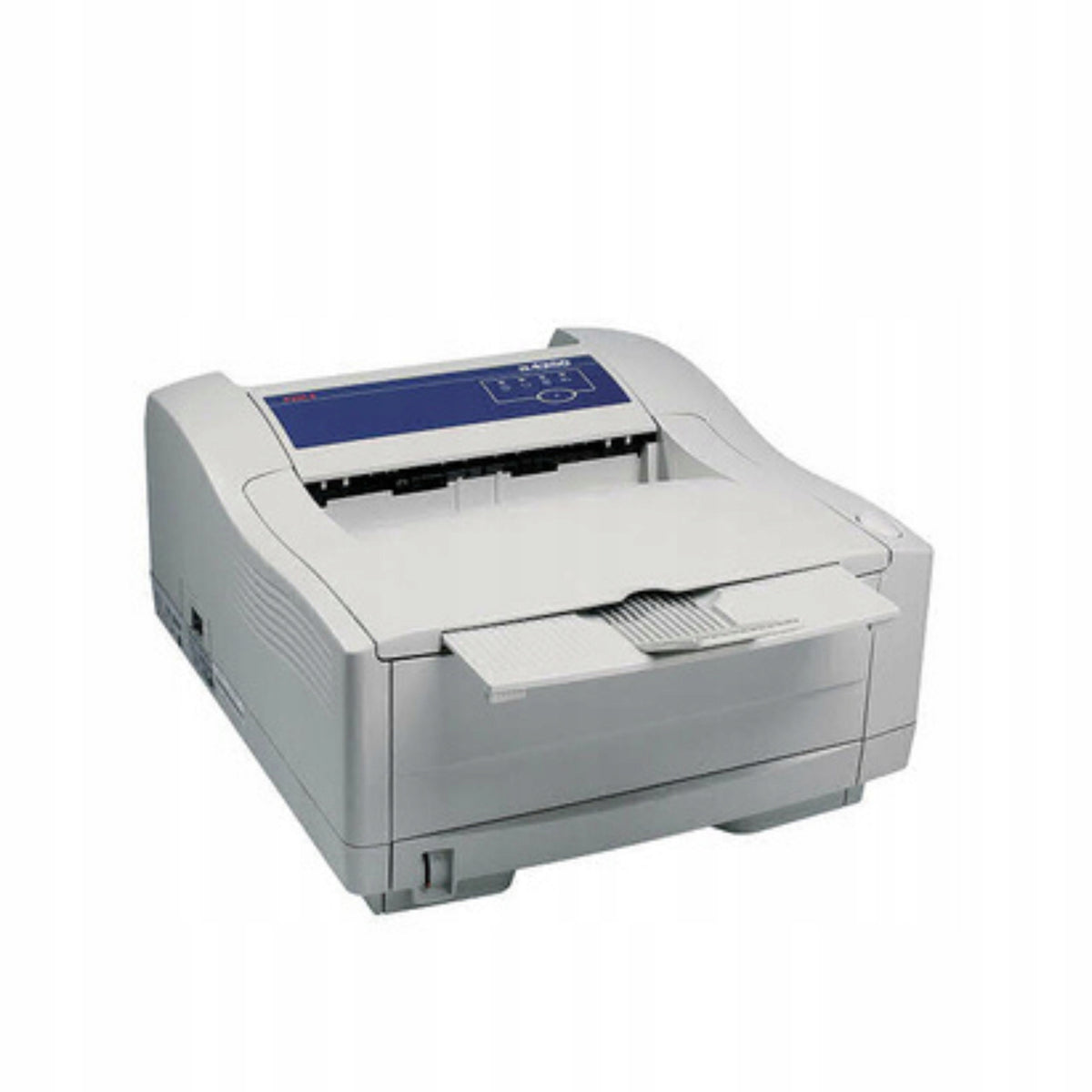 Laser printer OKI MONO B4250/B4350