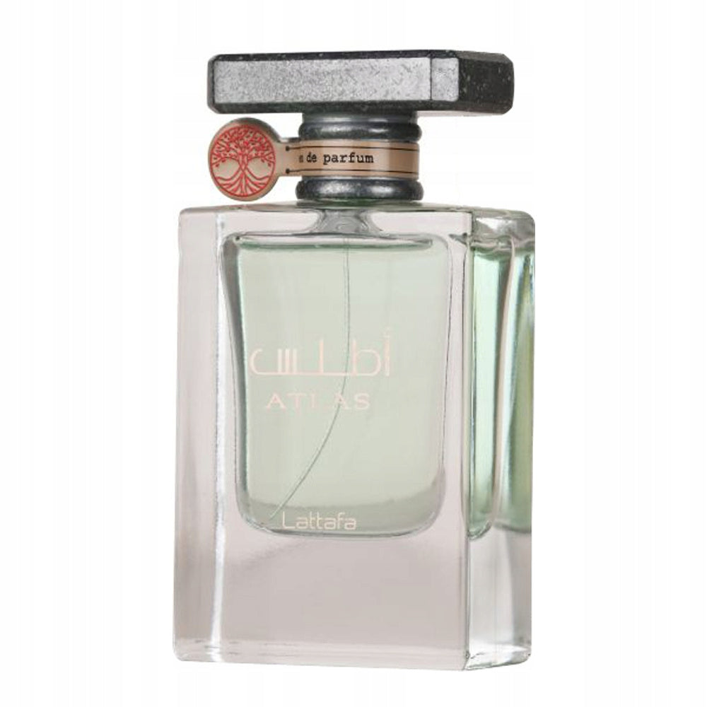 Lattafa Atlas Eau de Parfum 55 ml 1