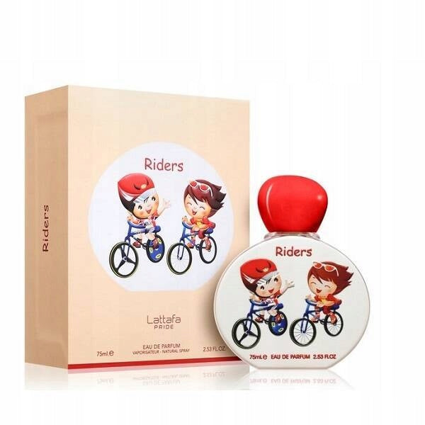 Lattafa KIDS Riders EDP 75ml
