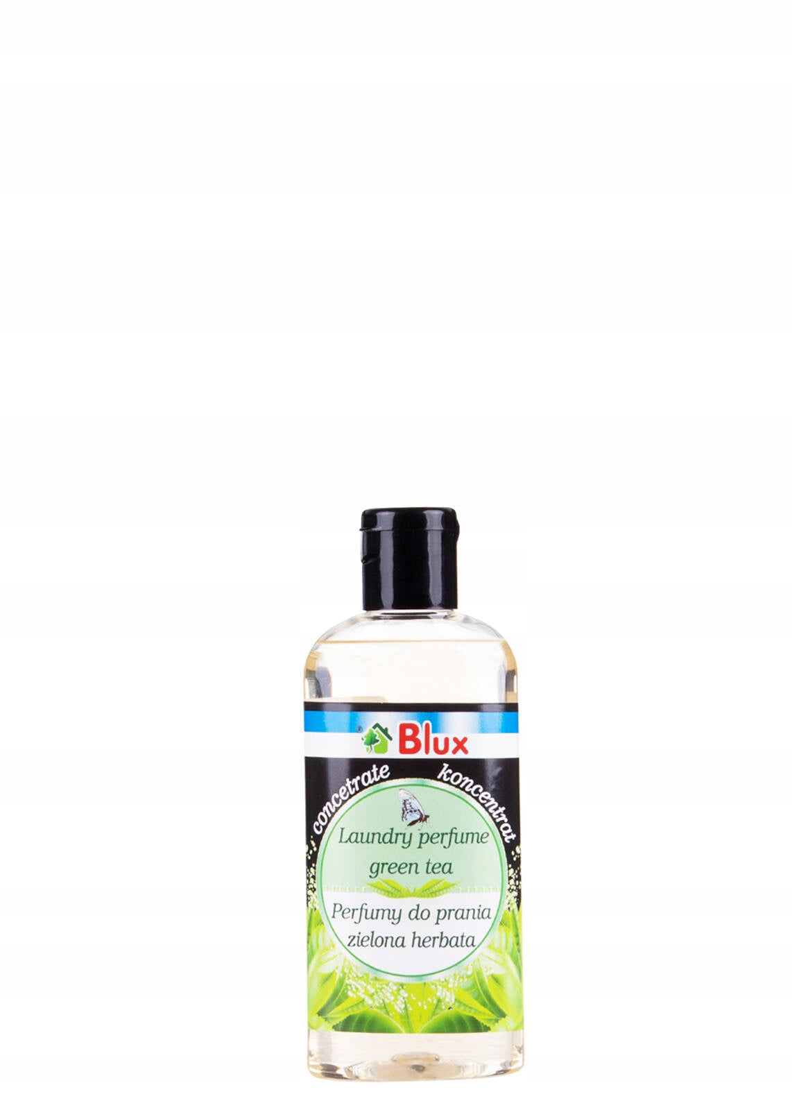 Laundry Perfume Concentrate, Concentrated Fabric Perfume Blux 100ml