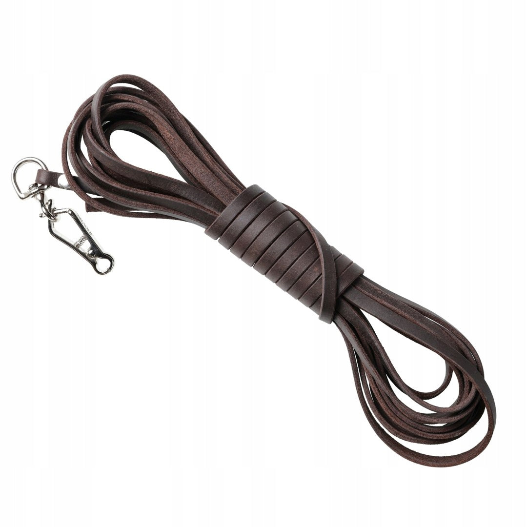 Leather shell 4wild 10 m