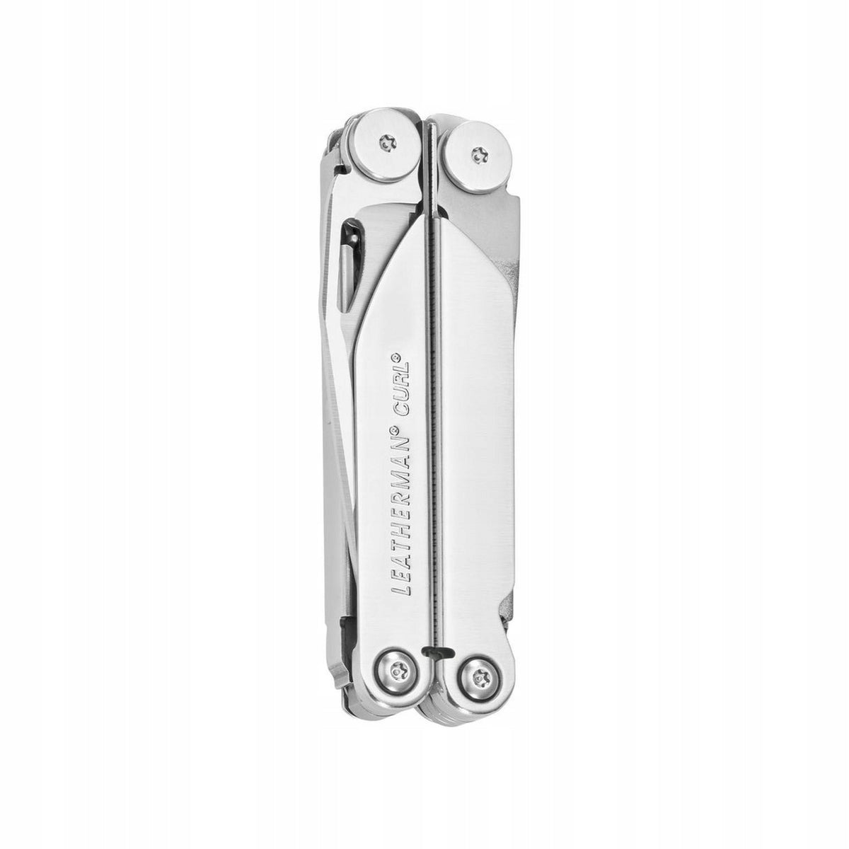Leatherman - CURL Multitool - 832932 Packaging status original
